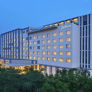 Hotel Radisson Agra, Agra (Uttar Pradesh)