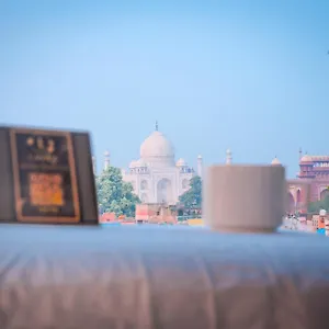 Casa de hóspedes Lucky Restaurant &, Agra (Uttar Pradesh)