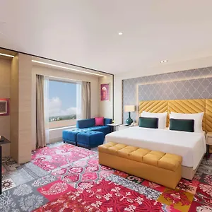 Hotel Grand Mercure Agra - An Accor Brand, Agra (Uttar Pradesh)