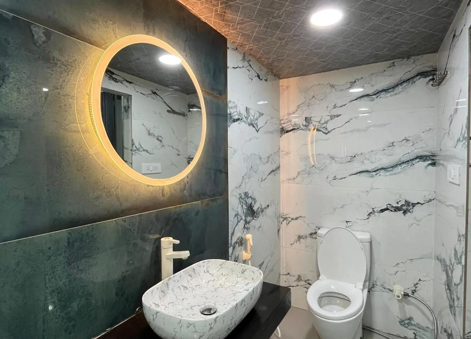 Hotel Shahjahan Agra