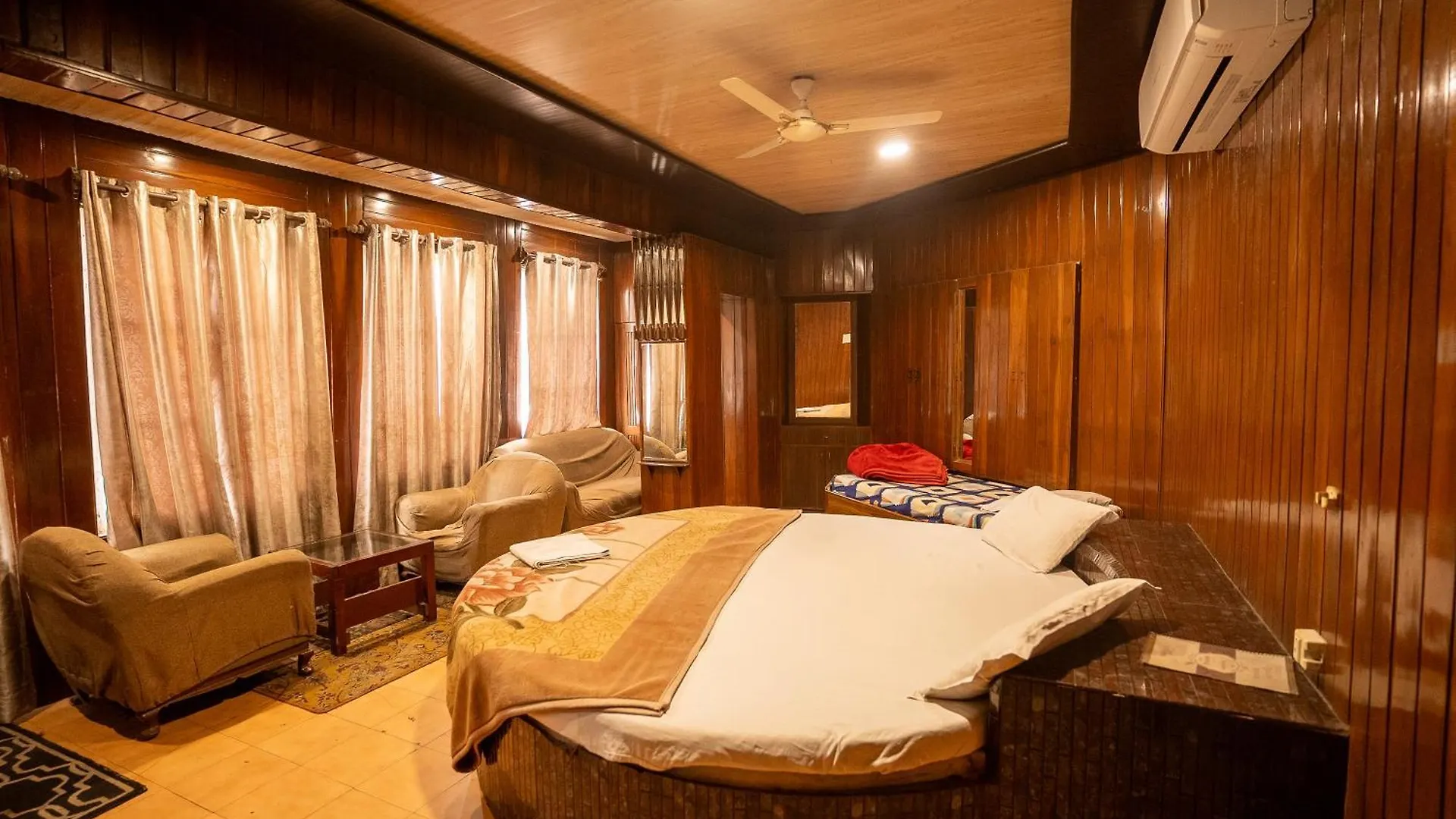 Hotel Shahjahan Agra