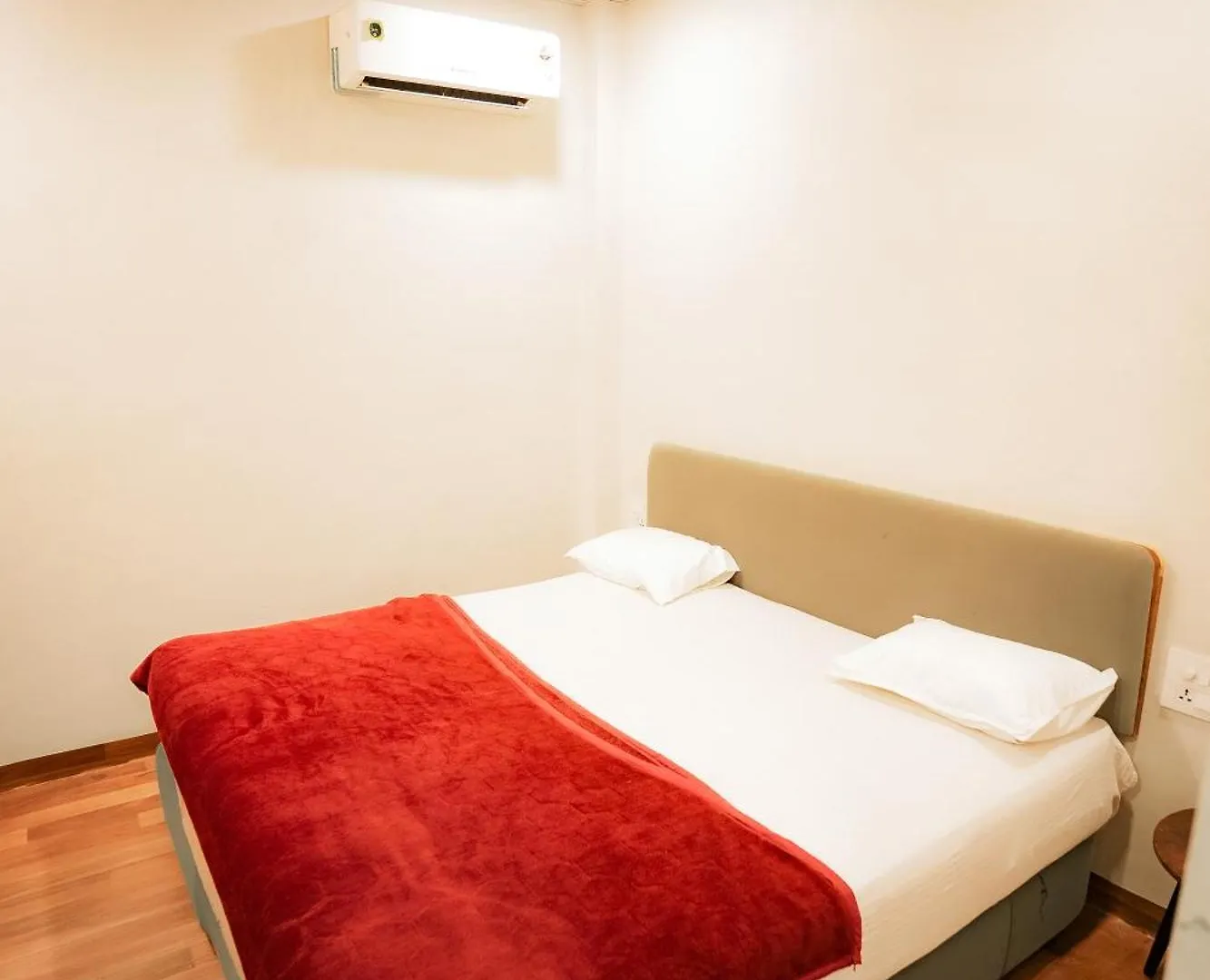 Hotel Shahjahan Agra   Agra (Uttar Pradesh)