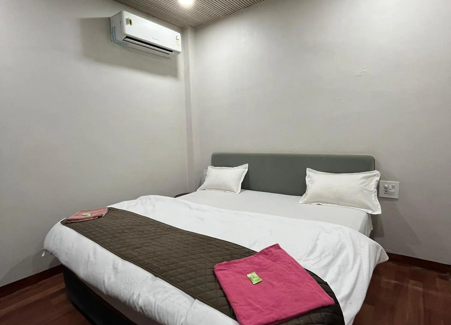Hotel Shahjahan Agra  5*, Agra (Uttar Pradesh) Indien