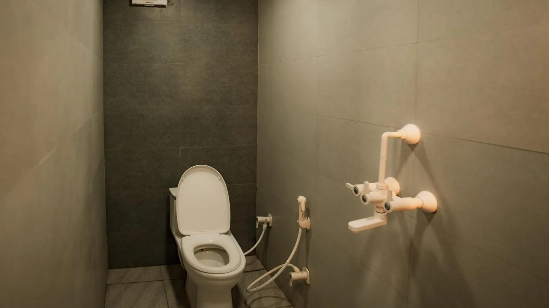 Hotel Shahjahan Agra