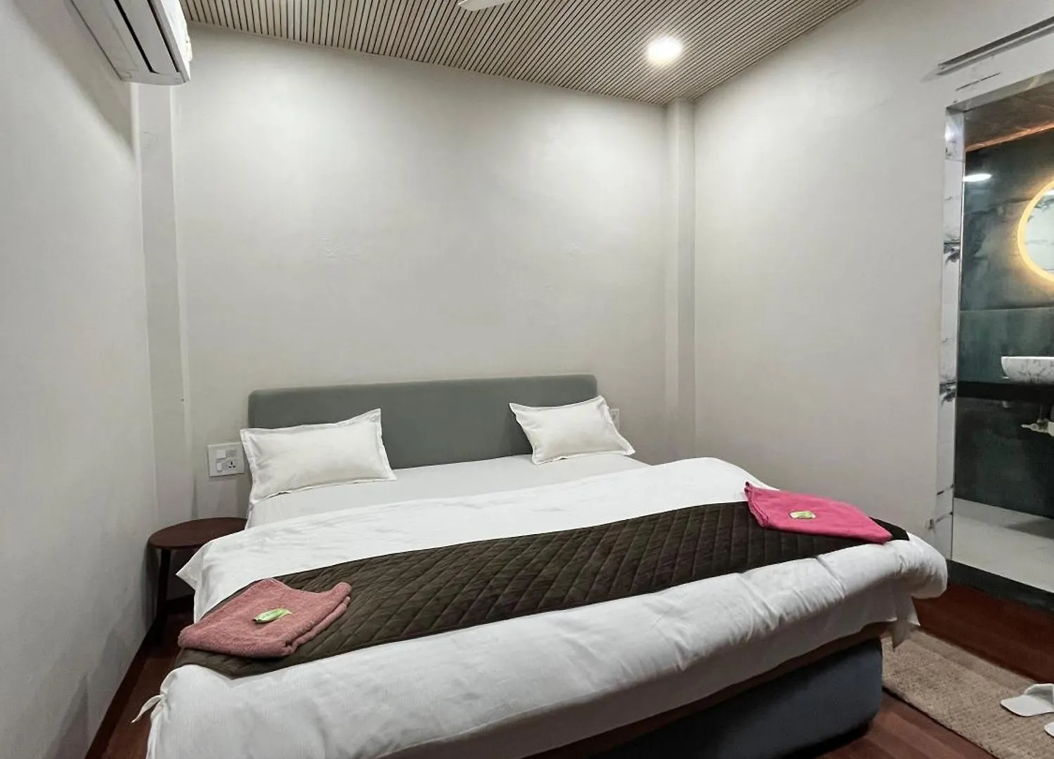 Hotel Shahjahan Agra