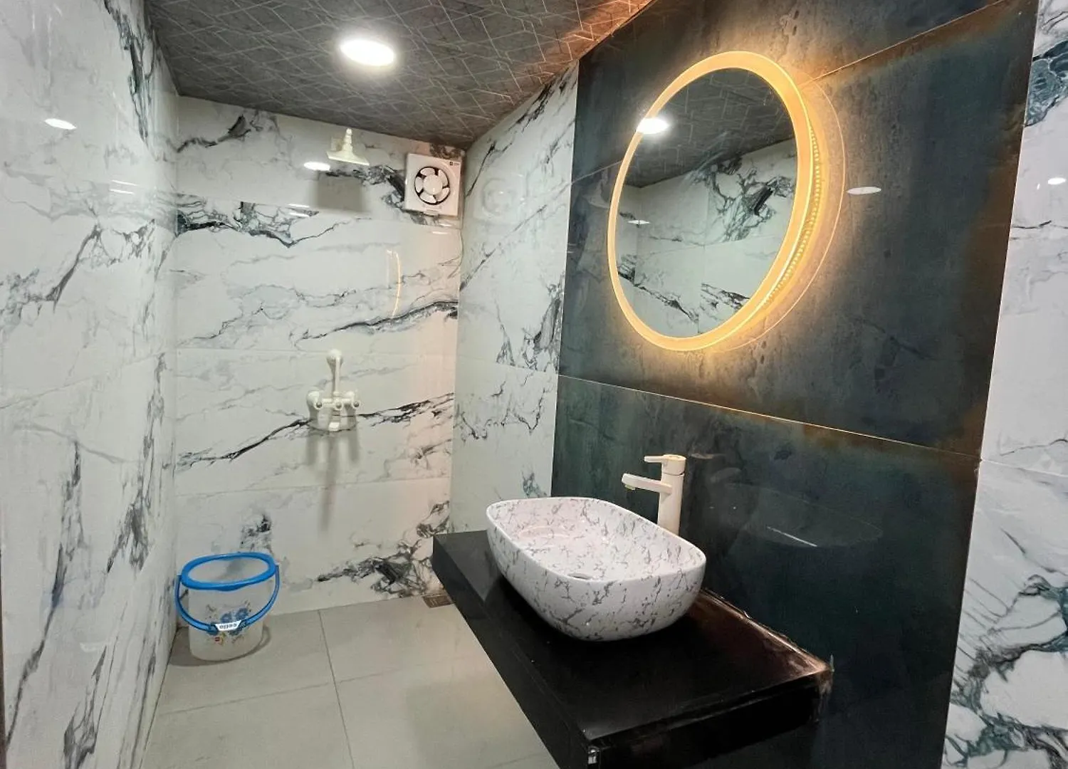 Hotel Shahjahan Agra
