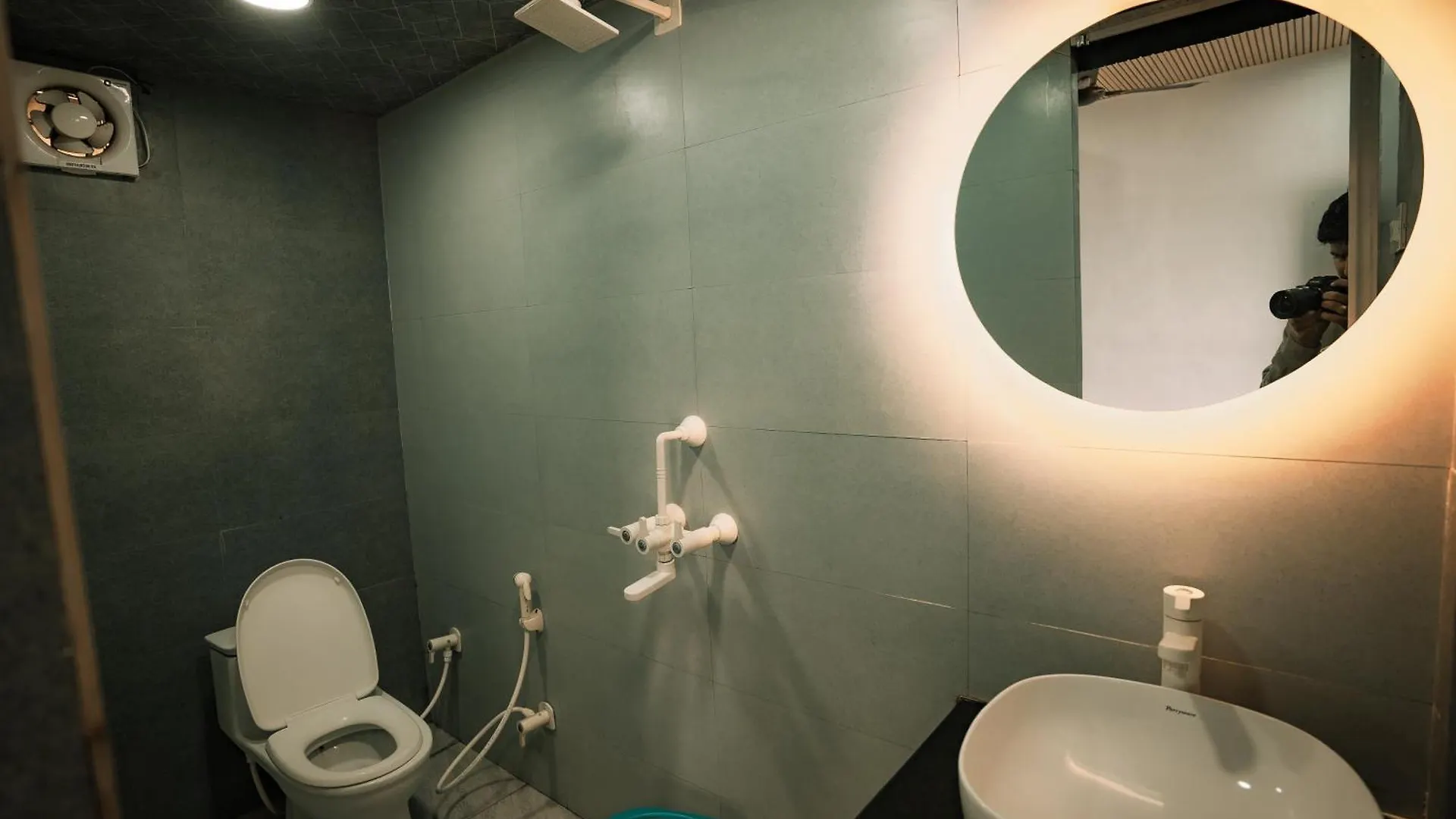 Hotel Shahjahan Agra  5*, Agra (Uttar Pradesh)